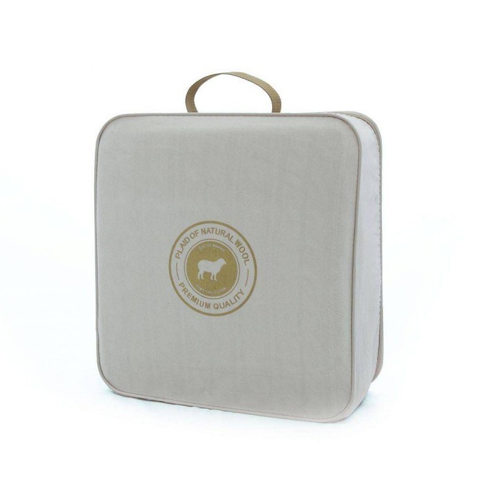 Джовани (мор.волна) Плед 220х240