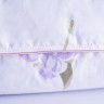 Подушка средняя "Царственный Ирис" 50 х 70 см