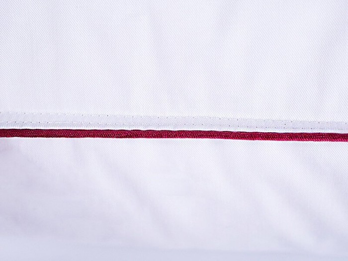 Подушка упругая "Ружичка" 50 х 70 см