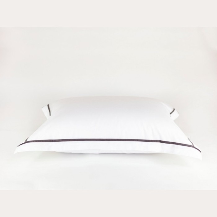 Наволочка SALZBURG NOBLE GRAY GRASS 50х70