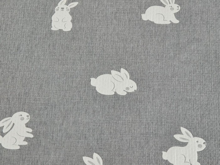 Плед Asabella хлопковый муслин, наполнитель искусственный шелк 145х205 см, 2278-OXS