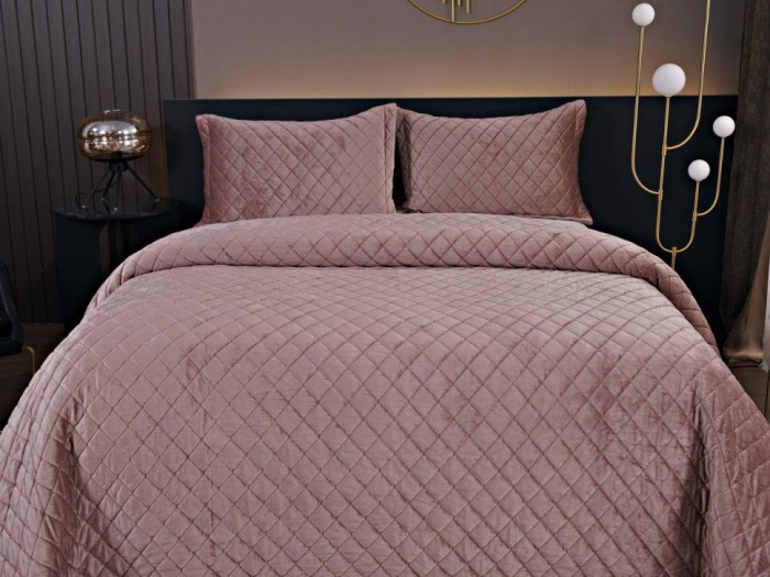 Натаниэль (чайная роза) Покрывало 240х260