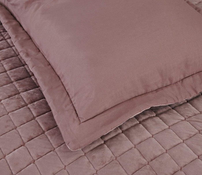 Натаниэль (чайная роза) Покрывало 240х260