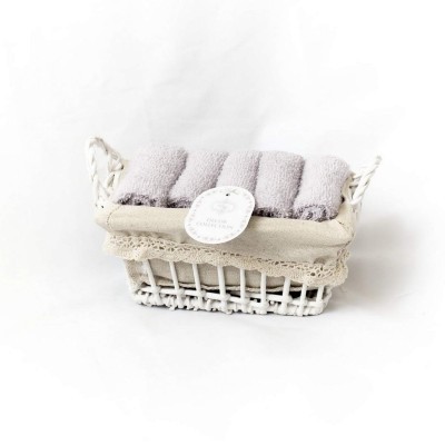 Герда (фиолет) Набор 30х30 (5шт)