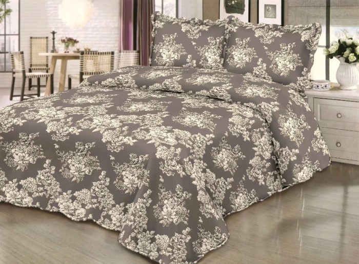 Покрывало Patchwork 444 PW444-58