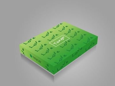 Постельное белье Tango TT6-85 евро