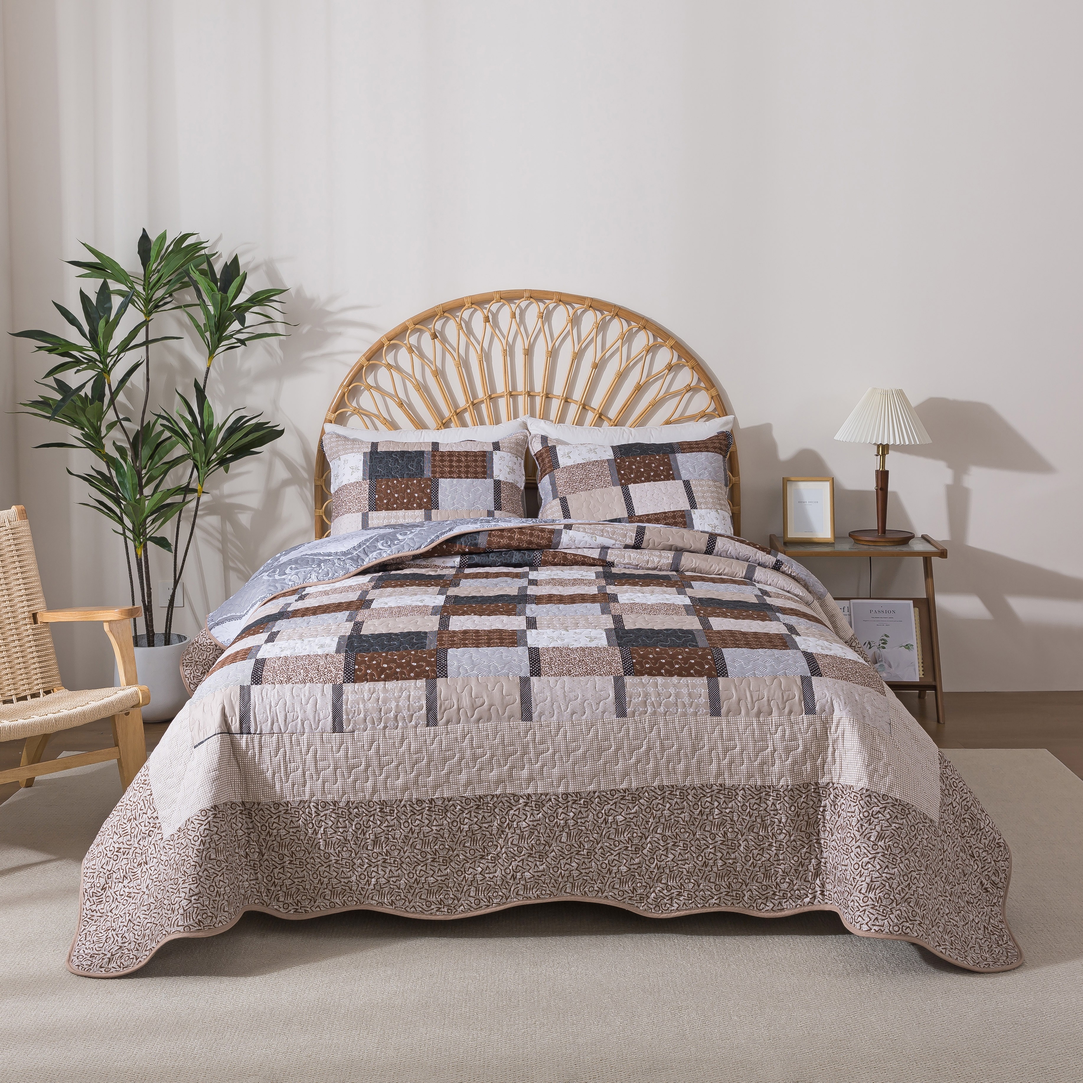 Patchwork 444 PW444-106 код2099