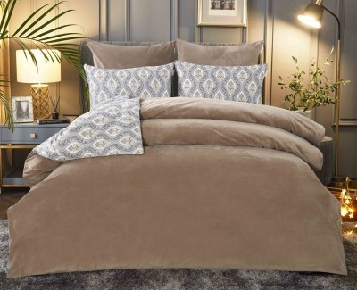 Постельный набор Эвелина деним Амати семейный