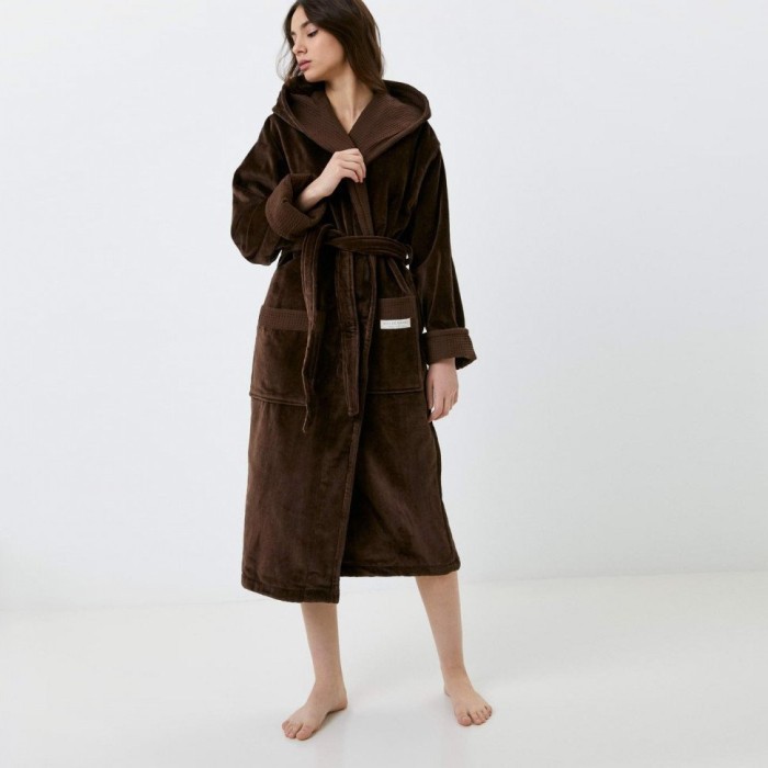 Аделия (кофе) XL Халат