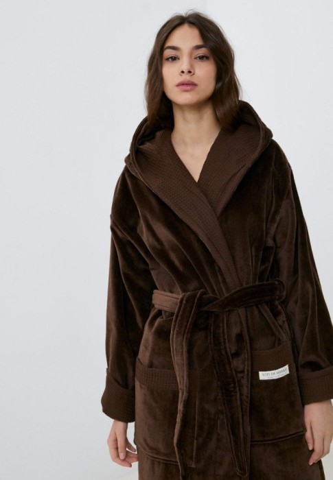 Аделия (кофе) XL Халат