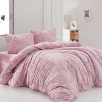Постельное Белье Arya Хлопок 1,5 Сп. 160X220 Nars