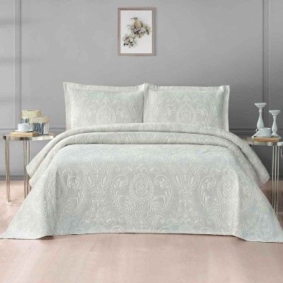 Покрывало Arya Suwi Серый