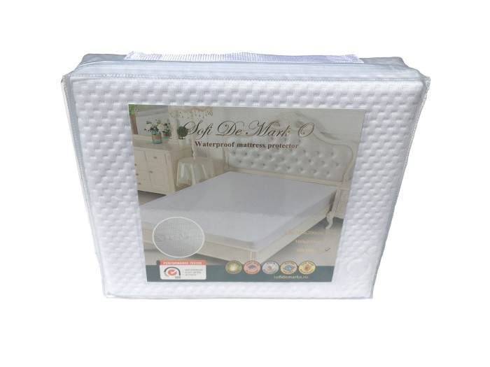 Наматрасник Tencel 180х200