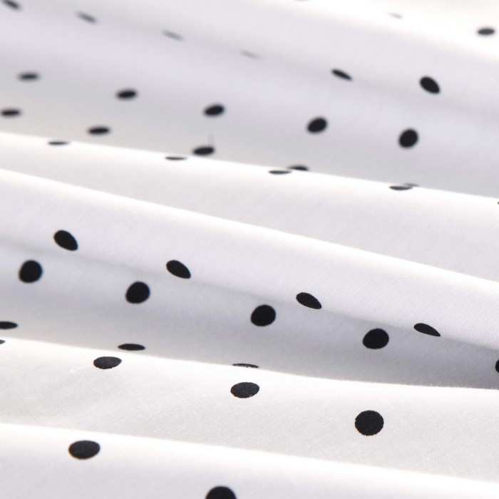 Модерн №54 Комплект постельного белья сатин Евро 4н