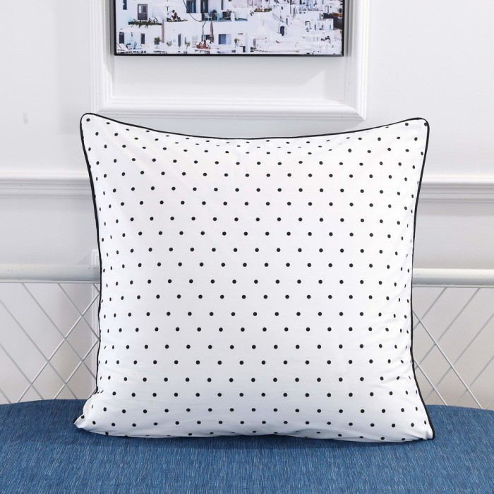 Модерн №54 Комплект постельного белья сатин Евро 4н