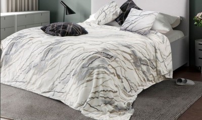 Пледы Велсофт Marble-200х220