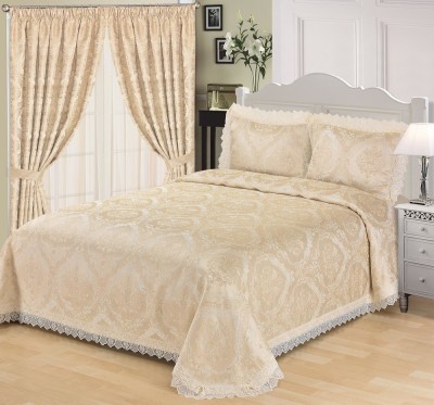 Лолита (молоко) Покрывало 240х260