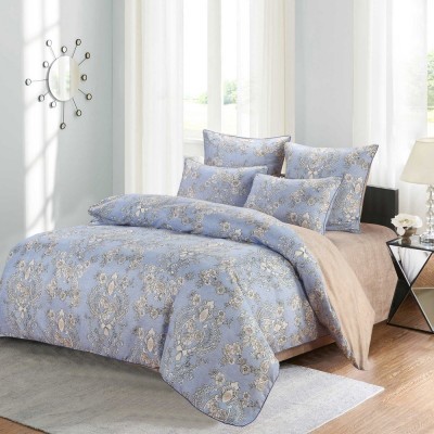 Мирена Комплект постельного белья модерн Евро 4н