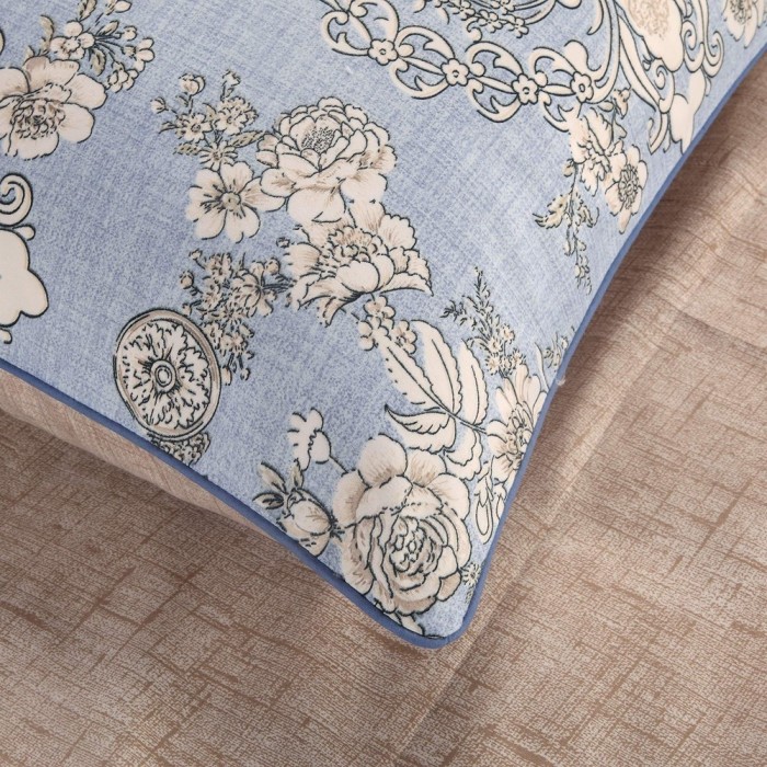 Мирена Комплект постельного белья модерн Евро 4н