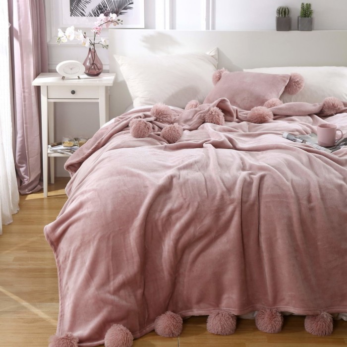 Super Ball (пудра) Покрывало 160х220