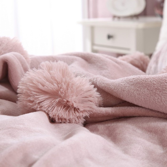 Super Ball (пудра) Покрывало 160х220