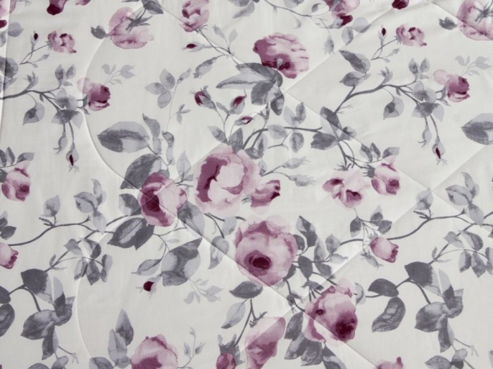 Одеяло летнее Asabella тенсел в хлопке 200х220 см, 1505-OM