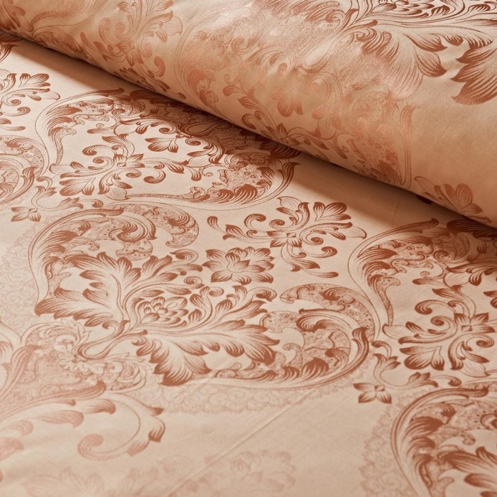 Максимилиан №26 Жаккард Евро Комплект постельного белья