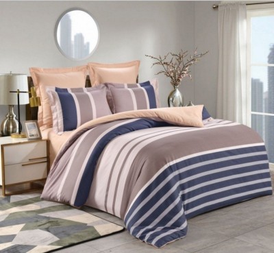 Постельное белье Valtery печатный C-374 семейное