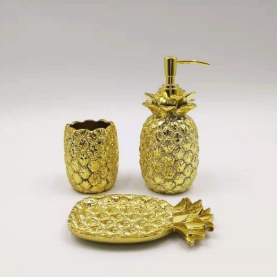 Набор №52 (золото)