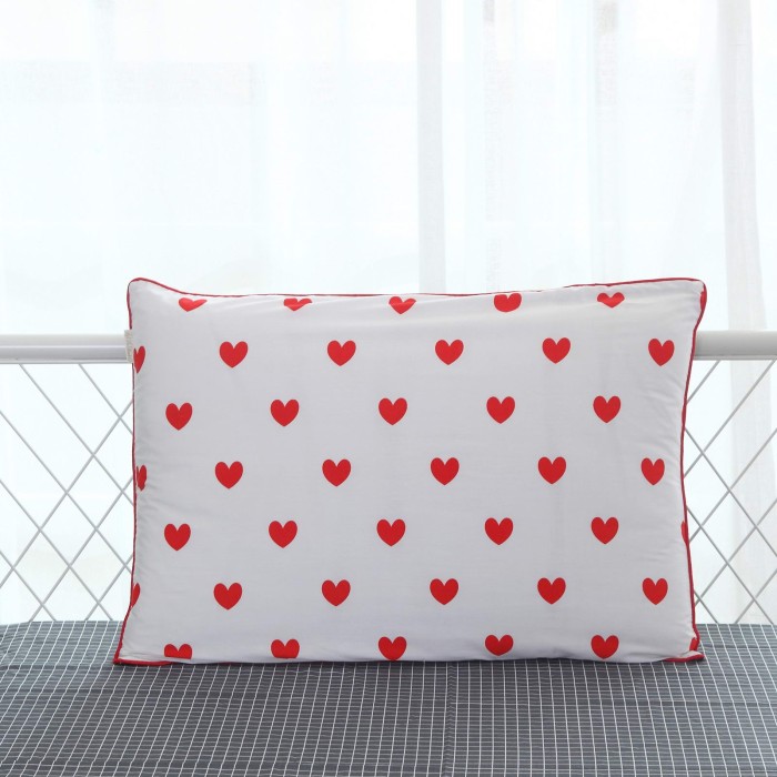 Лаки Комплект постельного белья сатин Евро 4н