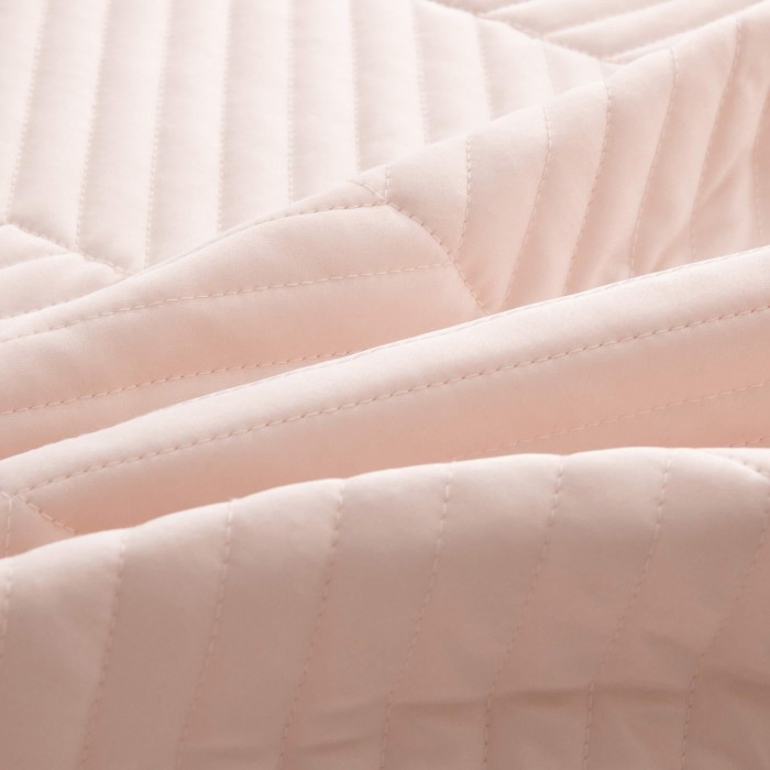 Адонис (пудра) Покрывало 230х250