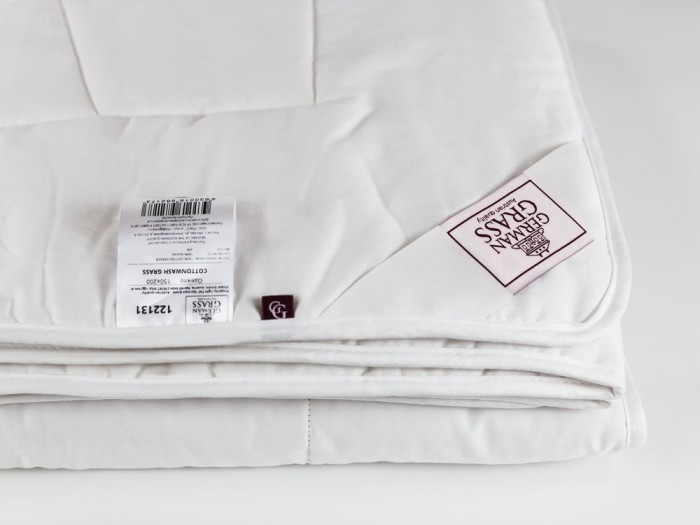 Одеяло Сottonwash GRASS легкое 220х240