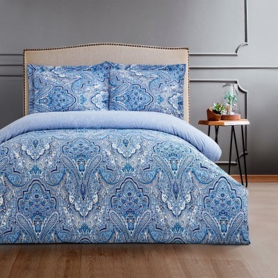 Постельное Белье Arya Simple Living 2 Сп. Oriel