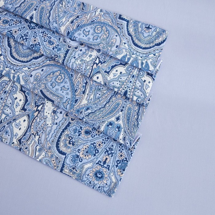 Постельное Белье Arya Simple Living 2 Сп. Oriel