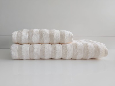 SANDRA (крем) 50х90 Полотенце