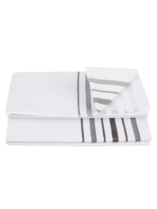 Liam №6 Полотенце кухонное 50х60 2шт