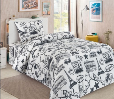 Valteryteens цифровая печать DS-134-1.5 спальный