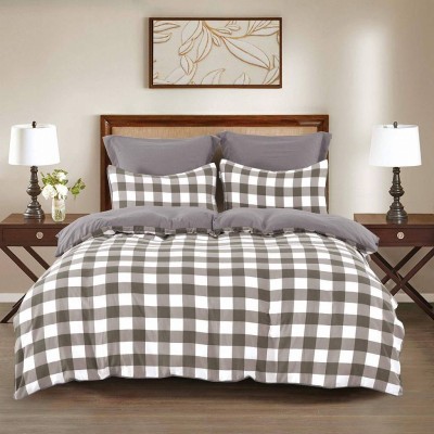 Маркус №1 Комплект постельного белья Модерн Евро 4н