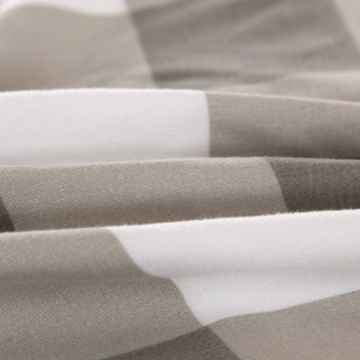 Маркус №1 Комплект постельного белья Модерн Евро 4н