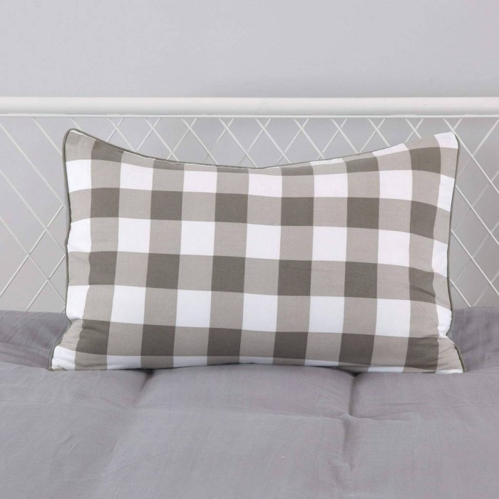 Маркус №1 Комплект постельного белья Модерн Евро 4н