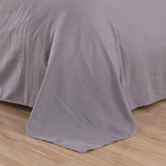 Маркус №1 Комплект постельного белья Модерн Евро 4н