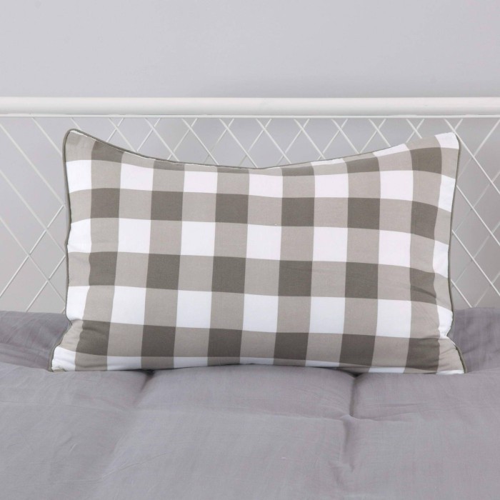 Маркус №1 Комплект постельного белья Модерн Евро 4н