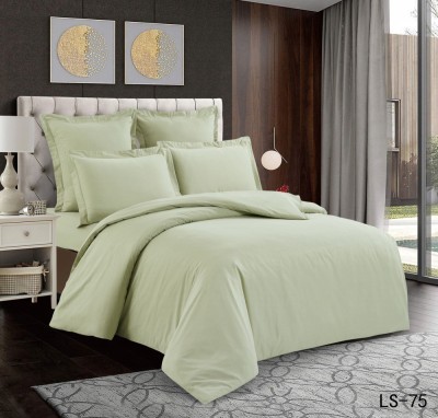 Постельное белье Вальтери LS-75 Семейный