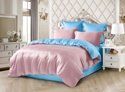 Постельное белье Tencel 60 Евро 4 наволочки JIU06-24