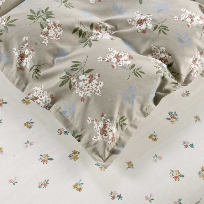 Арианна Комплект постельного белья сатин 7Е