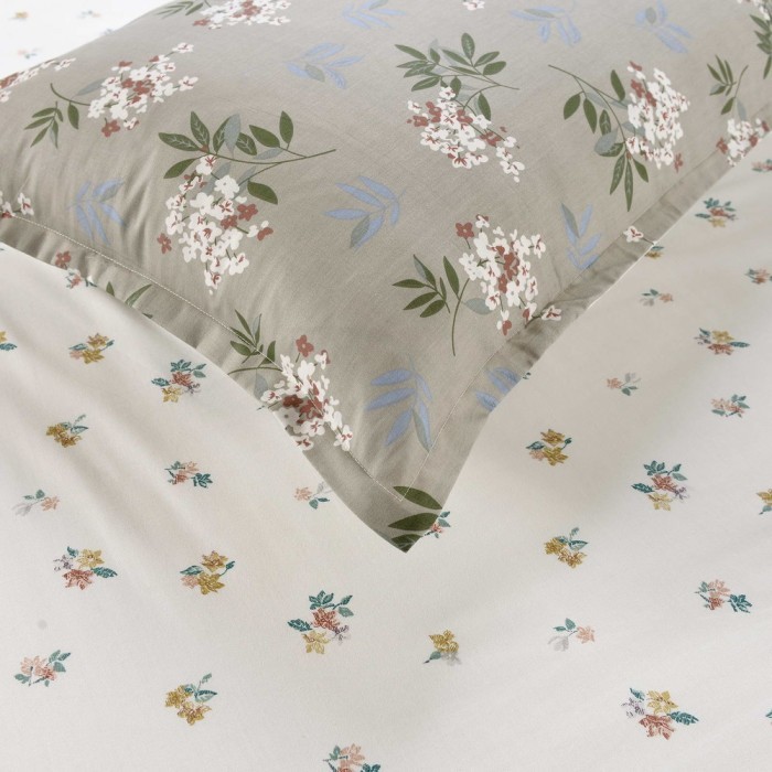 Арианна Комплект постельного белья сатин 7Е