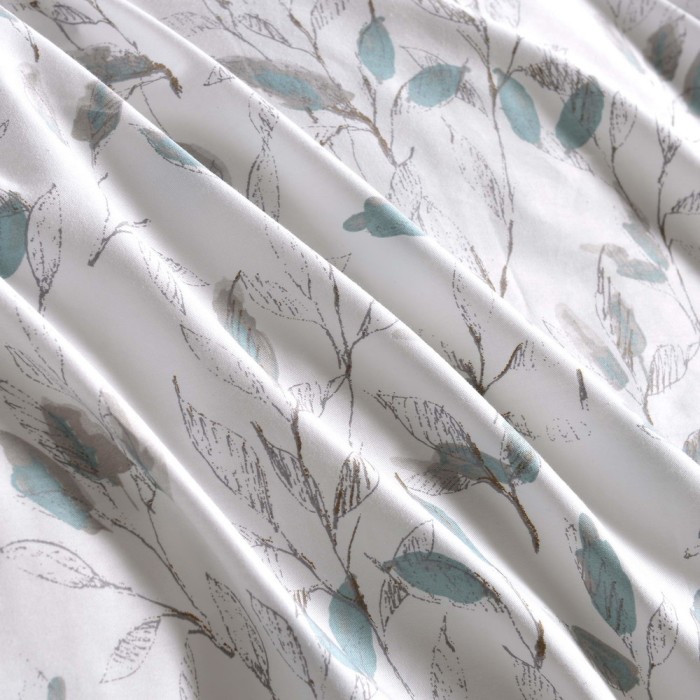 Далила Комплект постельного белья сатин Евро 4н