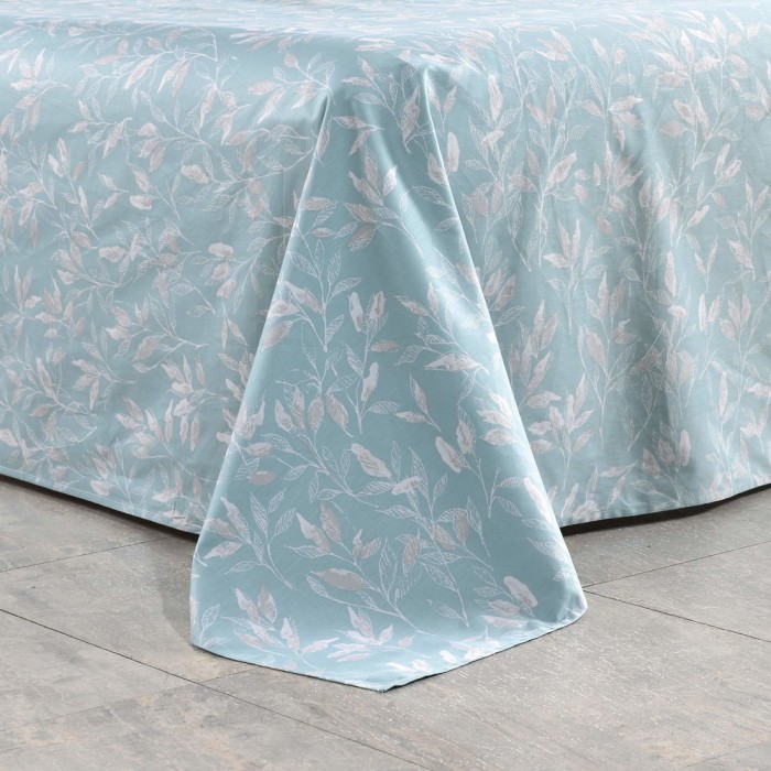 Далила Комплект постельного белья сатин Евро 4н