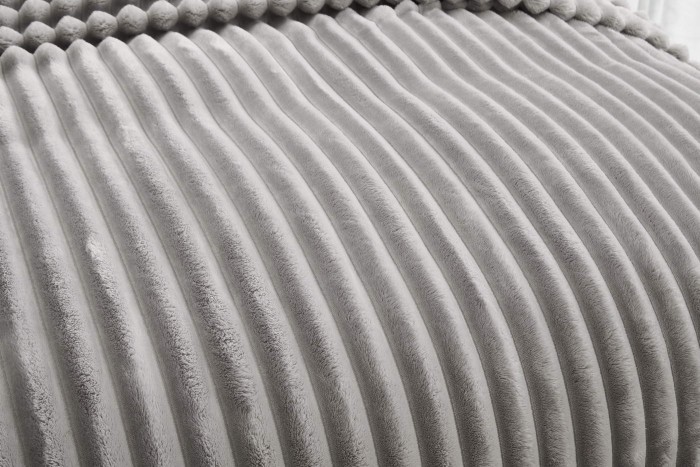 Орнелла (серый) Покрывало 210х230