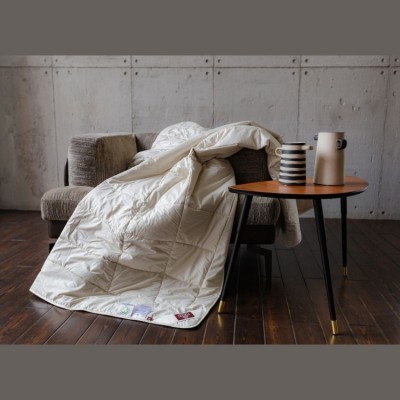 Одеяло Organic Hemp Grass 220 х 240 Всесезонное